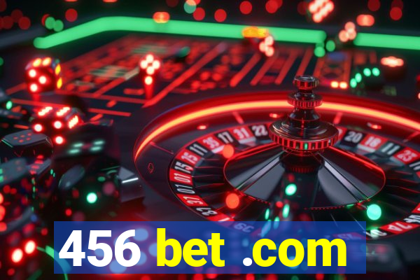 456 bet .com